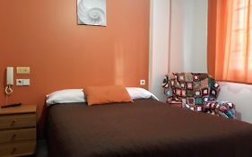 Apartamentos Ferrol